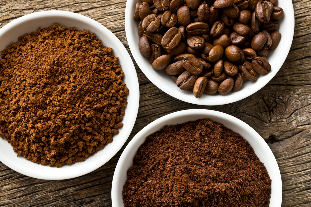 Entrepreneur Built a Business On Coffee and Compassion
